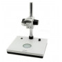 Estereo Microscopio gran base LED