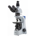 B-383POL Microscopio Polarizante de Laboratorio