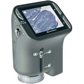 Microscopio Digital de Mano LCD barato