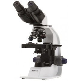 B-159 Microscopio Biologico Binocular 1000x LED