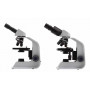 Microscopio Biologico Binocular 1000x LED