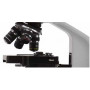 Microscopio Biologico Monocular LED