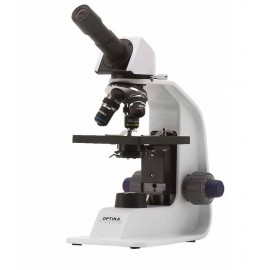 B-151 Microscopio Biologico Monocular LED