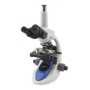 B-193 Microscopio Trinocular 1000x Led
