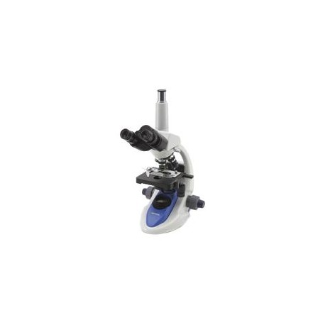 B-193 Microscopio Trinocular 1000x Led