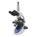 B-193PL Microscopio Trinocular 1000x Led