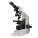 Microscopio Monocular Polarizador