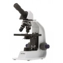 B-153 Microscopio Monocular 600x Led
