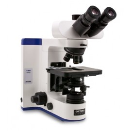 MICROSCOPIO TRINOCULAR OBJ. IOS PH