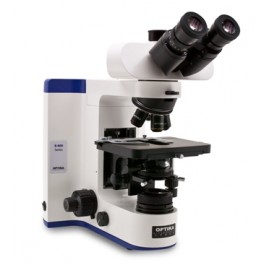 B-810PH MICROSCOPIO TRINOCULAR OBJ. IOS PH