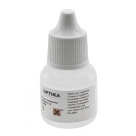 Aceite de inmersión optika 10ml