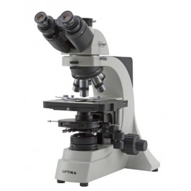 MICROSCOPIO TRINOCULAR OBJ. PLANOS OCULAR WALTON&BECKETT 12,5x