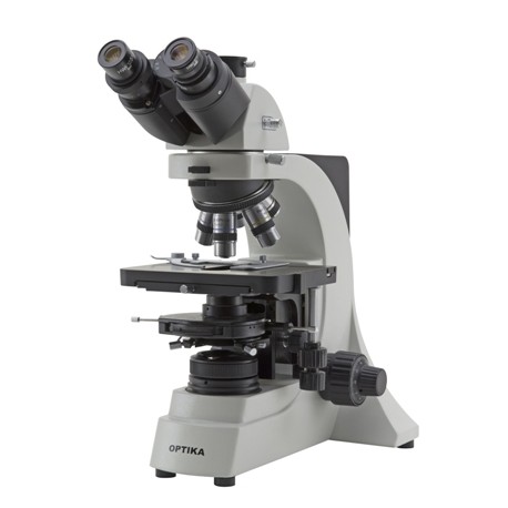 MICROSCOPIO TRINOCULAR OBJ. PLANOS OCULAR WALTON&BECKETT 12,5x