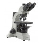 MICROSCOPIO TRINOCULAR OBJ. PLANOS OCULAR WALTON&BECKETT 12,5x