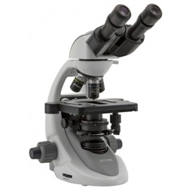 B-292PLI Microscopio Binocular 1000X IOS E-PLAN