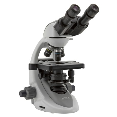 Microscopio Binocular 1000X IOS E-PLAN