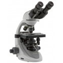 B-292PLI Microscopio Binocular 1000X IOS E-PLAN