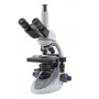 Microscopio Biológico Trinocular 1000X IOS E-PLAN