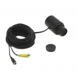 EDUCAM MIC (1/4" CCD)