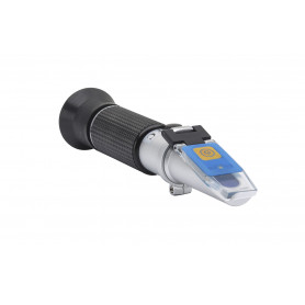 HR-130N Refractómetro portátil, 0-32% ATC built-in LED iluminador