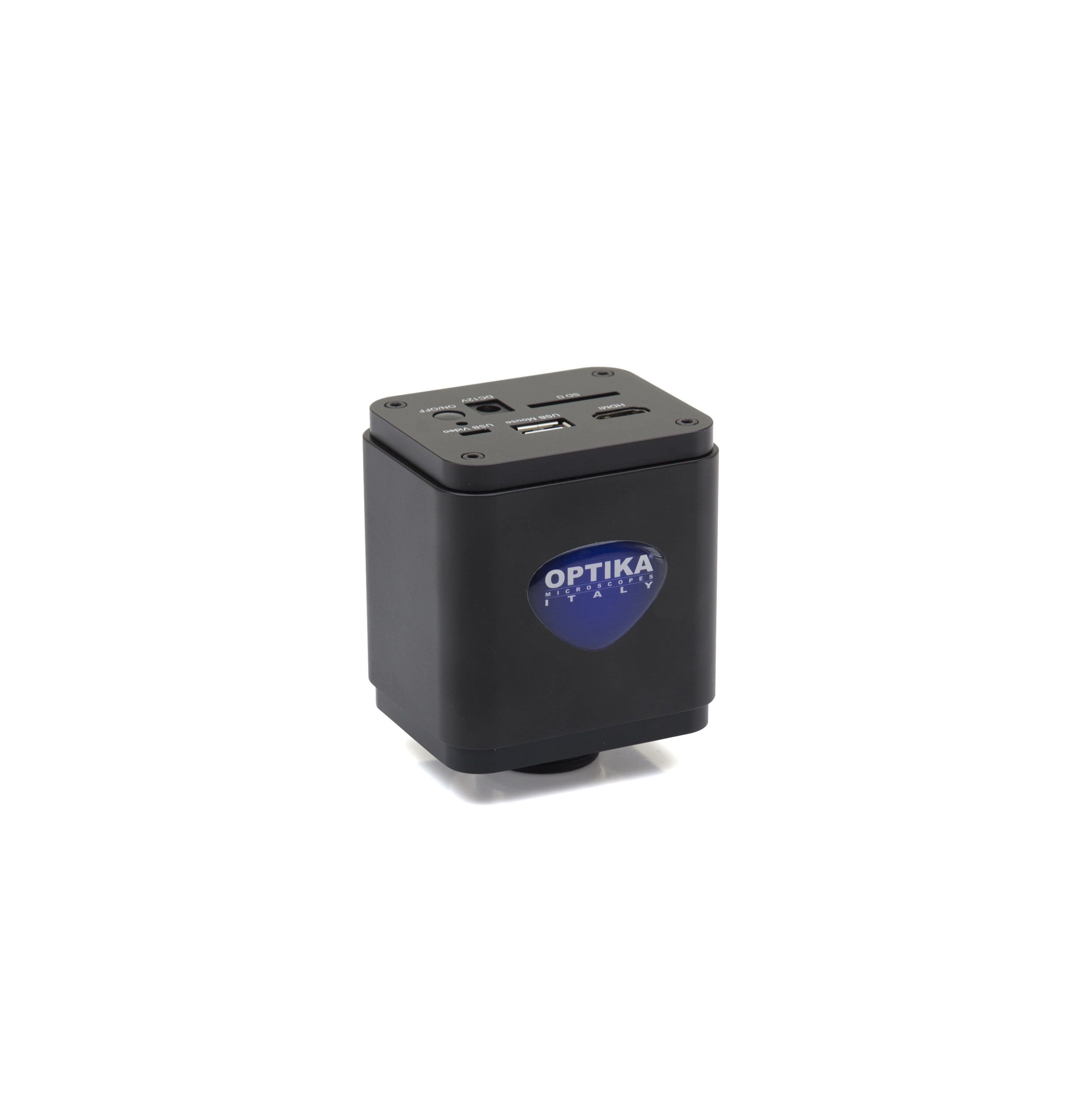 C mara Microscopio Optikam Pro HDMI PC TV euro microscopes
