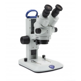 SLX-3 ESTEREOMICROSCOPIO ZOOM