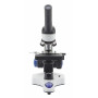 Microscopio monocular 400x, LED