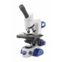 Microscopio monocular