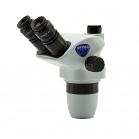 SZX-T Estereomicroscopio Cabezal Trinocular zoom, 6.7x… 45x