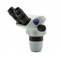 SZX-B Estereomicroscopio Cabezal Binocular zoom, 6.7x… 45x