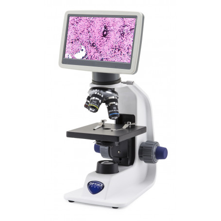 Digitalizador de portaobjetos de microscopio - CYTOfast vision 4 - Hospitex  International - de campo claro / automático / de alta resolución