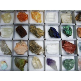 Caja Minerales 3