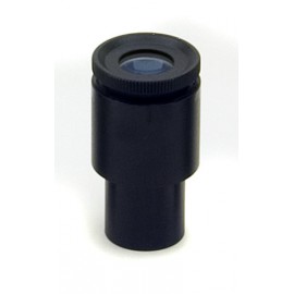 M-004 Ocular micrométrico WF10x/18mm scale (10mm/100um)