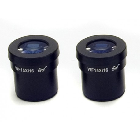 Ocular WF15x/16mm