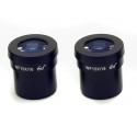 M-601 Ocular WF15x/16mm