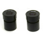 Oculares (pareja) WF10x/20mm