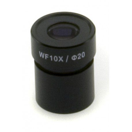 Ocular micrométrico WF10x