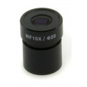 ST-005 Ocular micrométrico WF10x/20 scale(10mm/100um)
