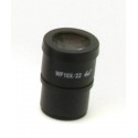 Ocular micrométrico WF10x/22mm