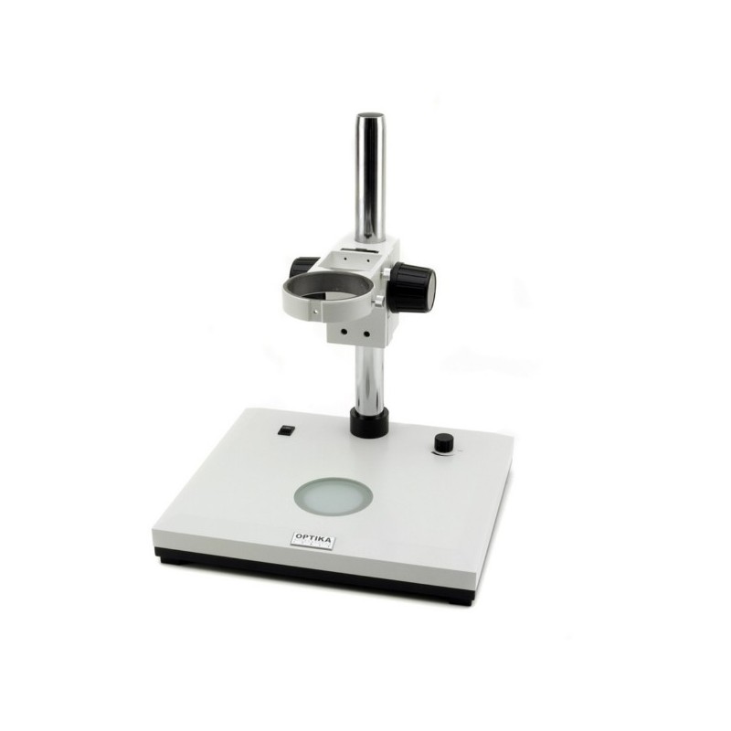 Respiración Insistir polla Estereomicroscopio Estructura | Modular microscopio | euro-microscopes