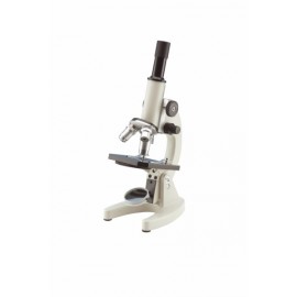 Microscopio monocular para niños