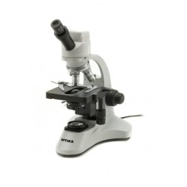 Microscopio monocular digital 480Kpixels