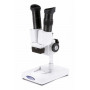 Estereomicroscopio 20x