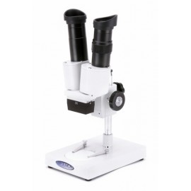 Estereomicroscopio 20x para niños