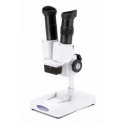 Estereomicroscopio 20x