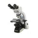Microscopio binocular digital 3Mpixels