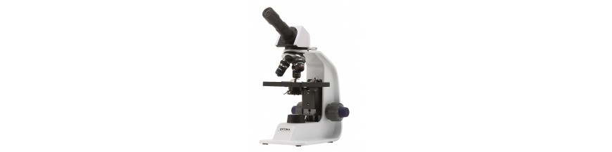 Microscopio Monocular