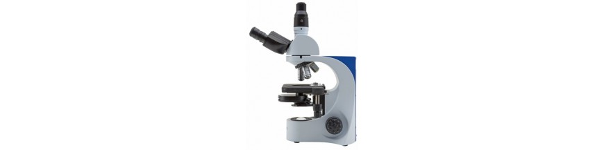 Microscopio de contraste de Fases