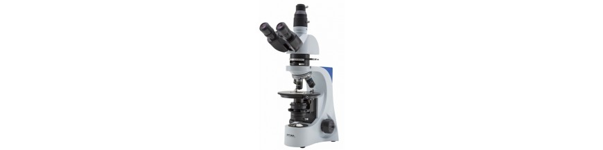 Microscopio Polarizado