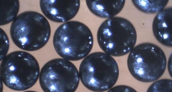 Mineralogía y Metalografía